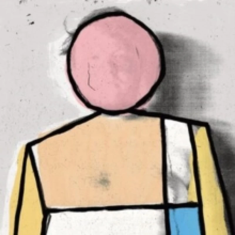 Image of More scared of you than you are of me CD / Album