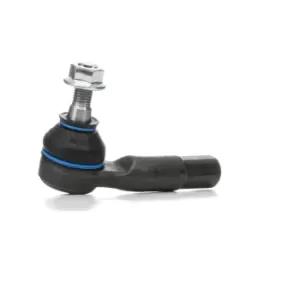 Image of MEYLE Track rod end VW,AUDI,SKODA 116 020 0040/HD 6R0423812A,6Q0423812,6Q0423812C Tie rod end,Track rod end ball joint,Outer tie rod,Outer tie rod end