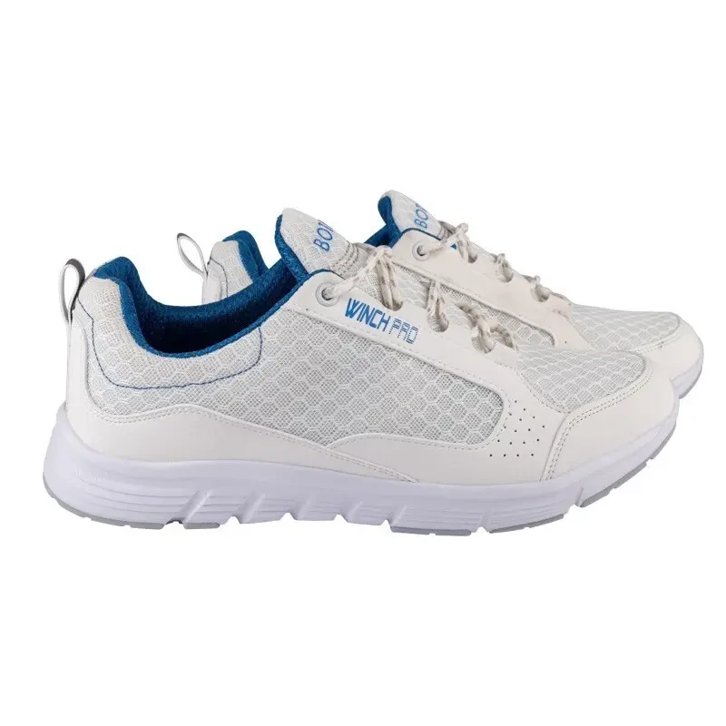Image of Botalo Trainers Botalo Winch Pro Blanc Unisex 40