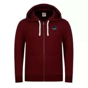 Image of SoulCal Signature Zip Hoodie - Red