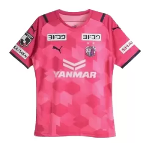 Image of 2021-2022 Cerezo Osaka Home Shirt