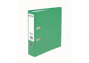 Image of Eastlight Karnival LAF Paper on Board 70mm A4 Green PK10