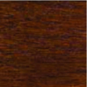 Image of Wickes Decor Bathroom Worktop - Walnut 900mm