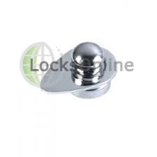Image of Marine Tear Drop Push Button