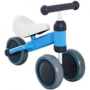 Image of HOMCOM Balance Bike 370-041BU Blue