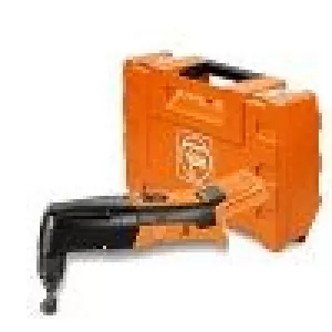 Image of Fein Cordless knibbler 71320661000 ABLK 18 1.3 TE SELECT 18 V without rechargeable battery