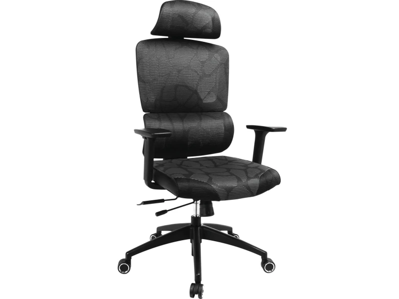 Image of Sandberg ErgoFusion Gaming Chair Pro