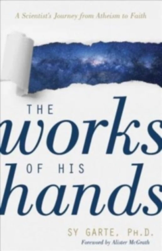 Image of The Works of His Hands. Paperback. By Seymour J Garte Books