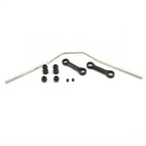 Image of Hobao Hyper 8 Front Roll Bar Set 2.5Mm