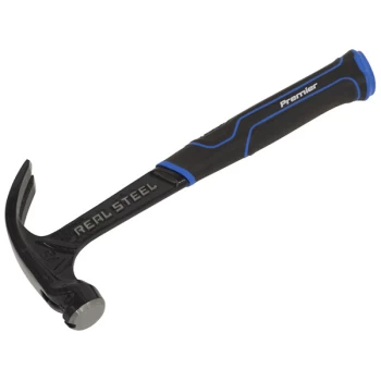 Image of Claw Hammer 15oz - One Piece