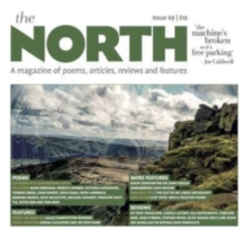 Image of The North 69 Paperback / softback