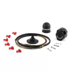 Image of STEINHOF Electric Kit, towbar WUK-01