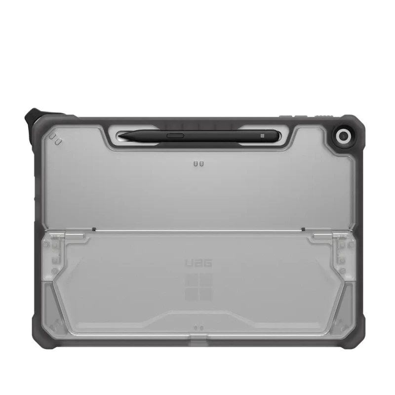 Image of Urban Armor Gear Urban Armor Gear 324021114331 tablet case 30.5cm (12") Bumper Grey 324021114331