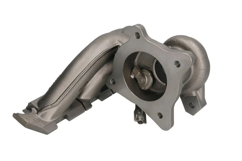 Image of EVORON EVTH014 Turbocharger Charger,charging system (2234)
