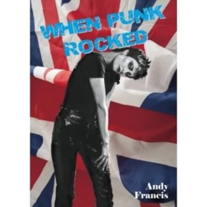 Image of When Punk Rocked