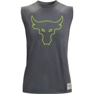 Image of Under Armour Armour Rock SYW Vest Mens - Grey