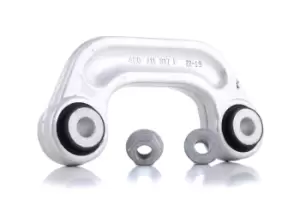 Image of LEMFORDER Anti-roll bar link 30536 02 Rod / Strut, stabiliser,Drop link AUDI,A6 Avant (4F5, C6),A6 Limousine (4F2, C6),A8 (4E2, 4E8)