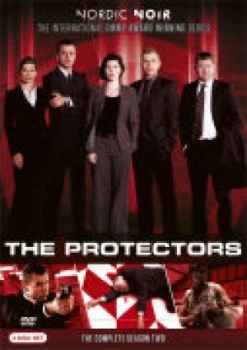 Image of The Protectors - Series 2