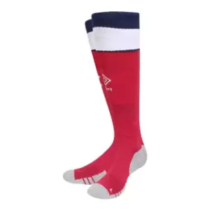 Image of Umbro England Alternate Rugby Socks 2021 2022 - Multi