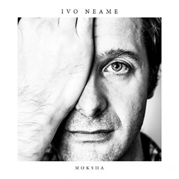 Image of Ivo Neame - Moksha Vinyl