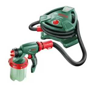 Image of Bosch PFS 5000E Paint Spray System