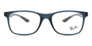Image of Ray-Ban Eyeglasses RX8903 5262