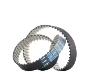 Image of DAYCO Timing Belt MERCEDES-BENZ,RENAULT,NISSAN 941096 130286028R,6079930197,6079930497 Cam Belt,Toothed Belt 6089930000,A6079930197,A6079930497