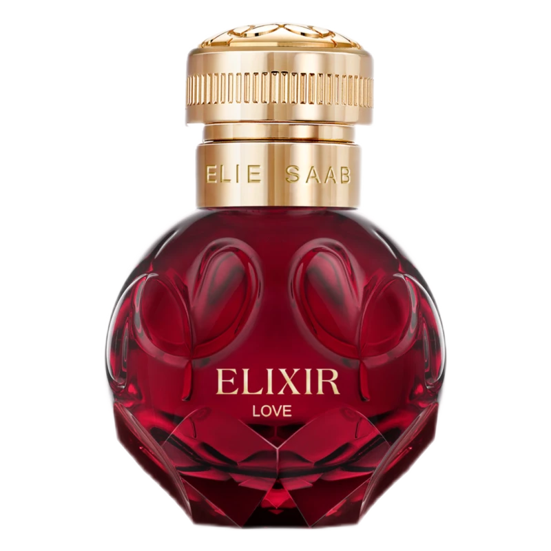 Image of Elie Saab Elixir Love Eau de Parfum 30ml