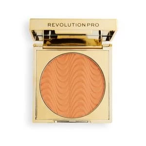 Image of Revolution Pro CC Perfecting Pressed Powder Sand