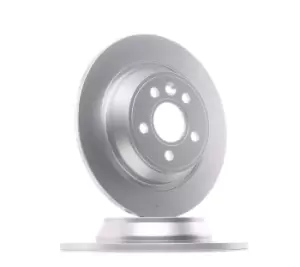 Image of DELPHI Brake disc FORD,LAND ROVER BG4063C 1379931,1385590,1405500 Brake rotor,Brake discs,Brake rotors 1877765,6G912A315AA,6G912A315BA,6G912A315BB