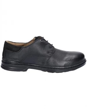 Image of Hush Puppies Max Hanston Classic Shoe