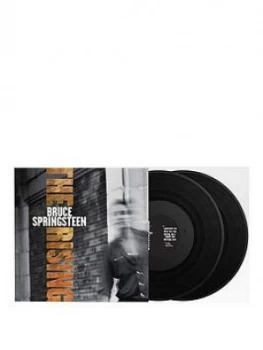 Image of Bruce Springsteen The Rising Vinyl