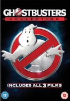Image of Ghostbusters Movies Collection