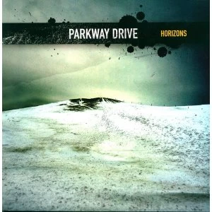 Image of Parkway Drive - Horizons Vinyl