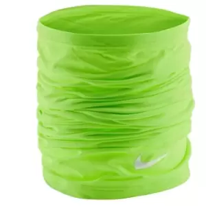 Image of Nike Dri-FIT Neck Wrap - Green