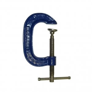 Image of G Clamp - Heavy Duty 3"- 75MM