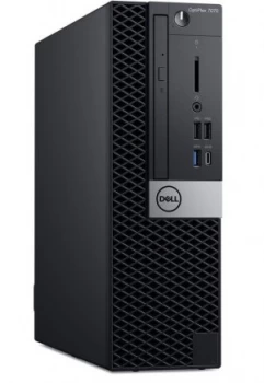 Image of Dell OptiPlex 7070 Desktop PC