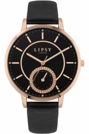 Image of Lipsy Watch LP707