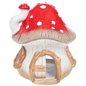 Image of Magic Mushroom House Large