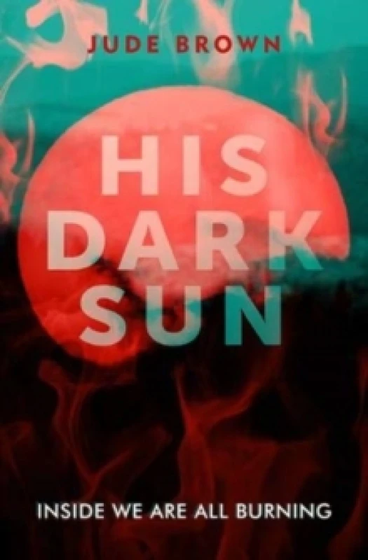 Image of His Dark Sun Paperback / softback
