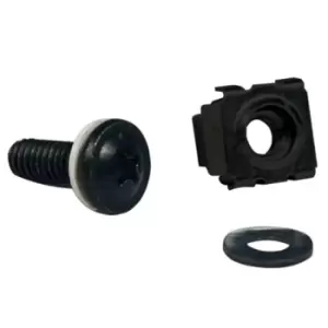 Image of Rack Cage Nuts Hardware Kit 3F10605