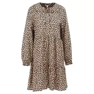 Image of Barbour Womens Apia Dress Multi 16