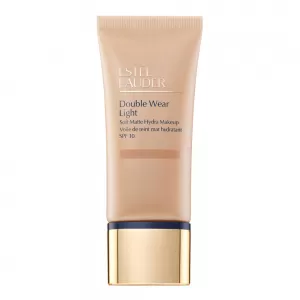Image of Estee Lauder Double Wear Light Soft Matte Hydra Foundation 2C2 Pale Almond