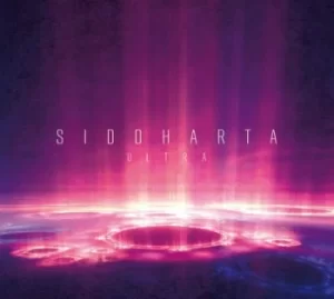 Image of Ultra by Siddharta CD Album