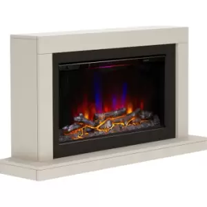 Image of Be Modern Elyce Electric Fire 43"