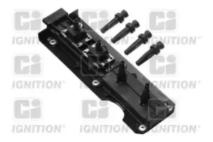 Image of Quinton Hazell XIC8202 Ignition Coil