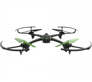 Image of Vivid Sky Viper V2400 Streaming Drone with Controller - Black