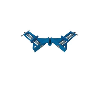 Image of Silverline - Corner Clamp - 75mm
