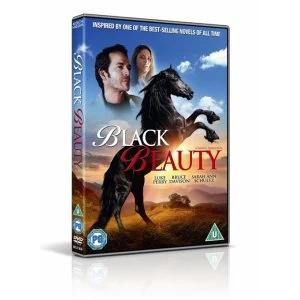 Image of Black Beauty DVD