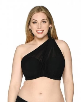 Image of Curvy Kate Wrapsody Bandeau Bikini